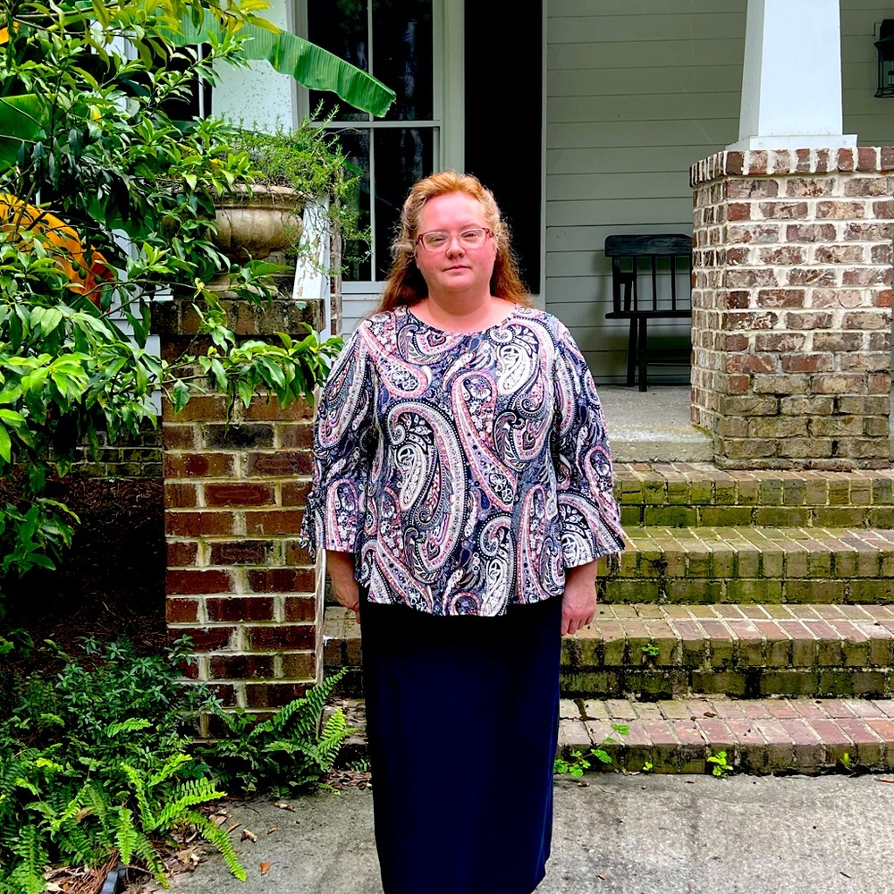Meet your Posher, Sherry